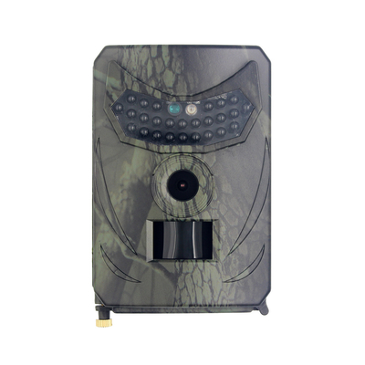 PR100C Hunter Trail Camera 26pcs LED  940nm 12MP 1080P IP56 waterproof