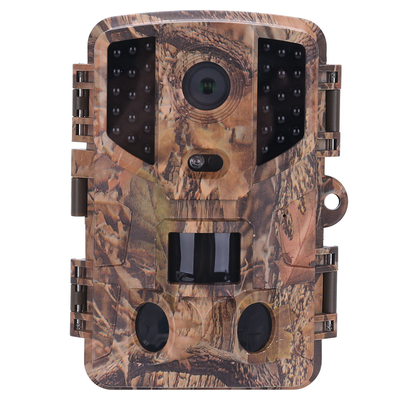 PR900 Waterproof Hunting Camera 32pcs 850nm IR LED 20MP Wildlife Hd Camera