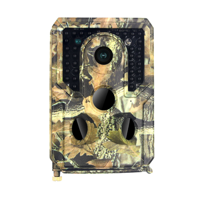 PR300 PRO HD Hunting Camera  1080P 30FPS Weather Resistant