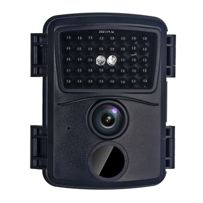 PR600B Mini Hunting Camera  12MP 1080P Motion Activated