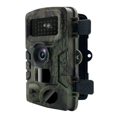 PR1000 Trail Camera With 34pcs IR LED  IP54 Waterproof