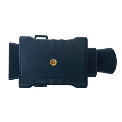 NV2000 Monocular Night Vision  Built In 5000mAH Battery