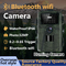 PR5000  WiFi Hunting Camera 1080P 32MP PR5000 IP66 Waterproof 2.0 inch LCD 128GB WiFi Trail Camera