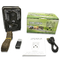 Game Hunting Tracking High Definition Trail Camera 120 Degree Wide Angle