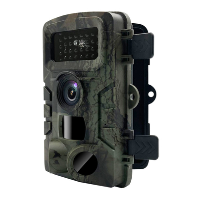 PR700 HD Trail Camera 36MP 1080P 34pcs LED Hunting Game Camera