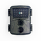 PR600A Mini Hunting Camera 38pcs 940nm Hd  1080p Smallest  Night Vision Wildlife Camera
