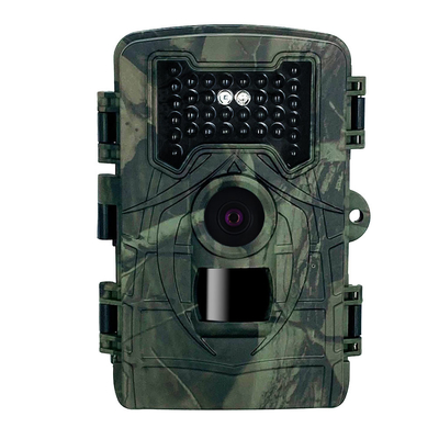 PR2000  4K Hunting Camera 36MP IP54 2.0 Inch TFT 32GB Trail Camera With Lcd Screen