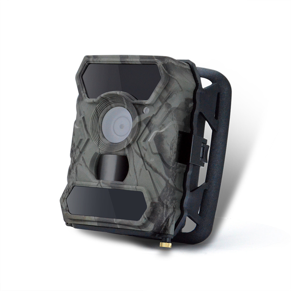 CMOS Outdoor Game Camera Wireless 56pcs 940nm 1080P Wildview 12mp Game ...