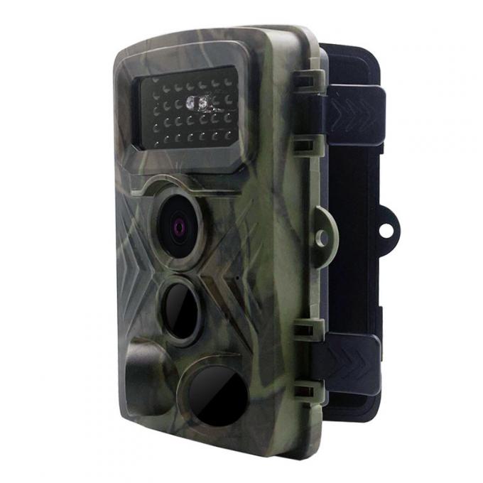 PR3000 4K Trail Camera 36MP 4K Waterproof Night Vision Wildlife Camera